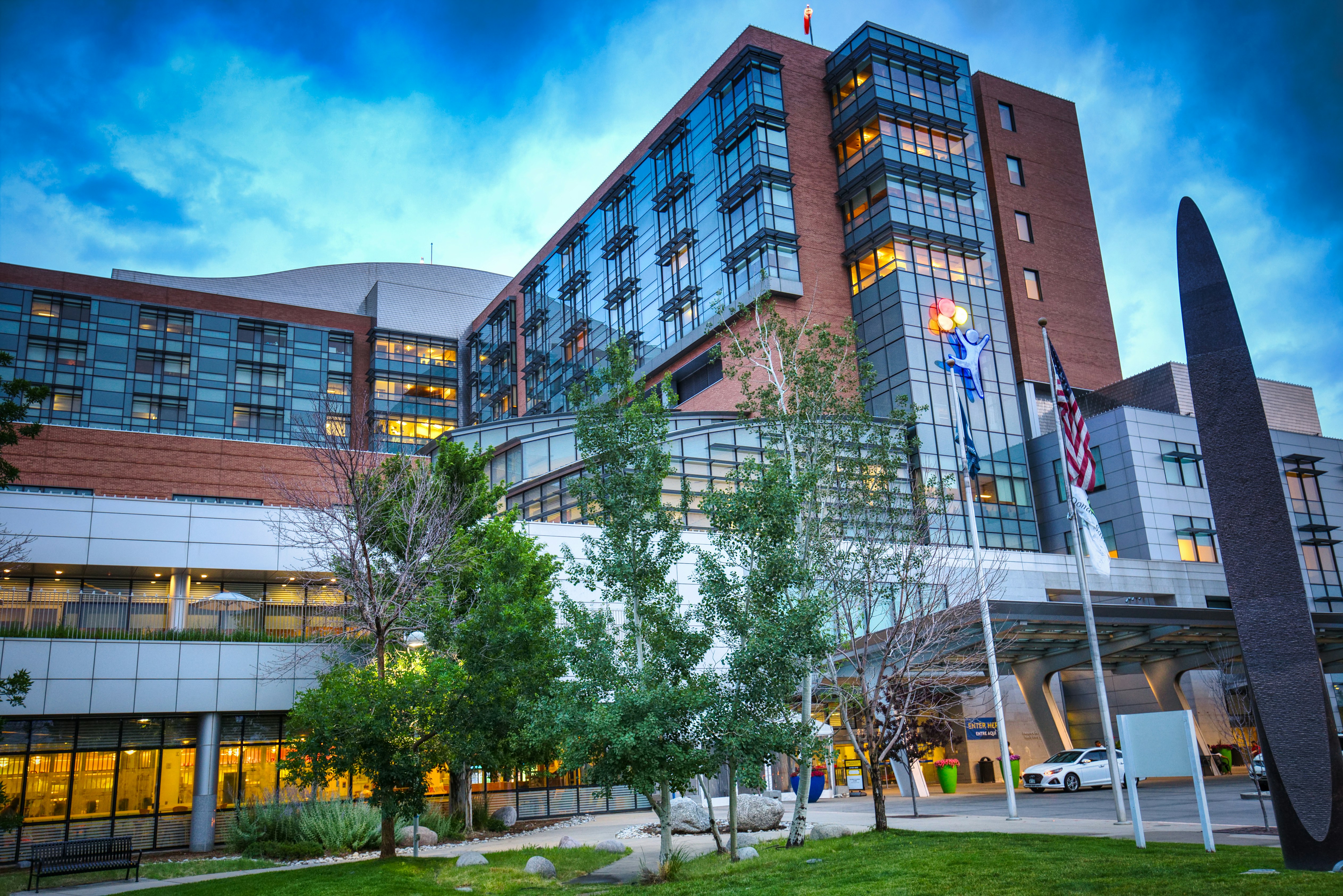 Eastside Medical Plaza