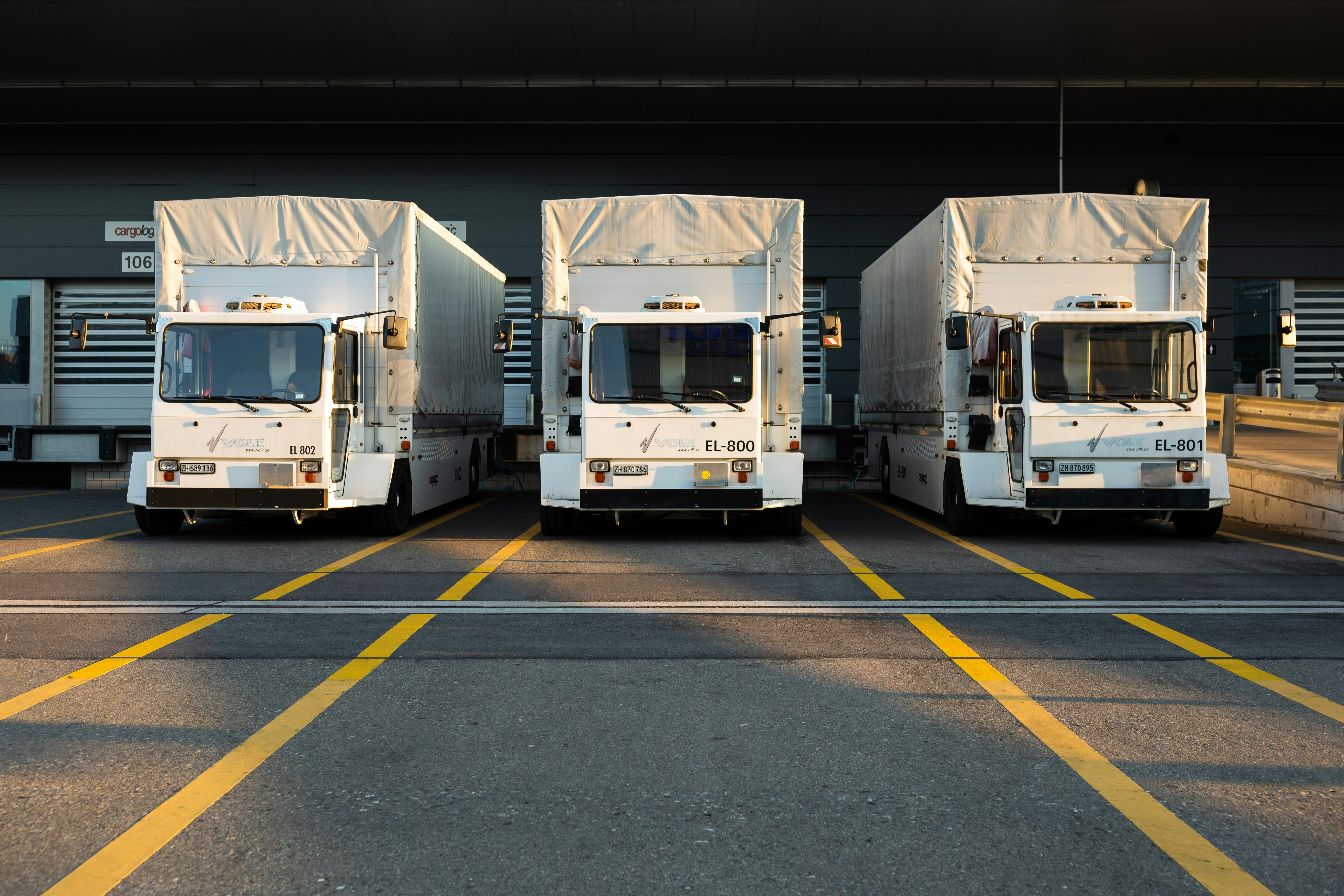 Northgate Fleet Depot