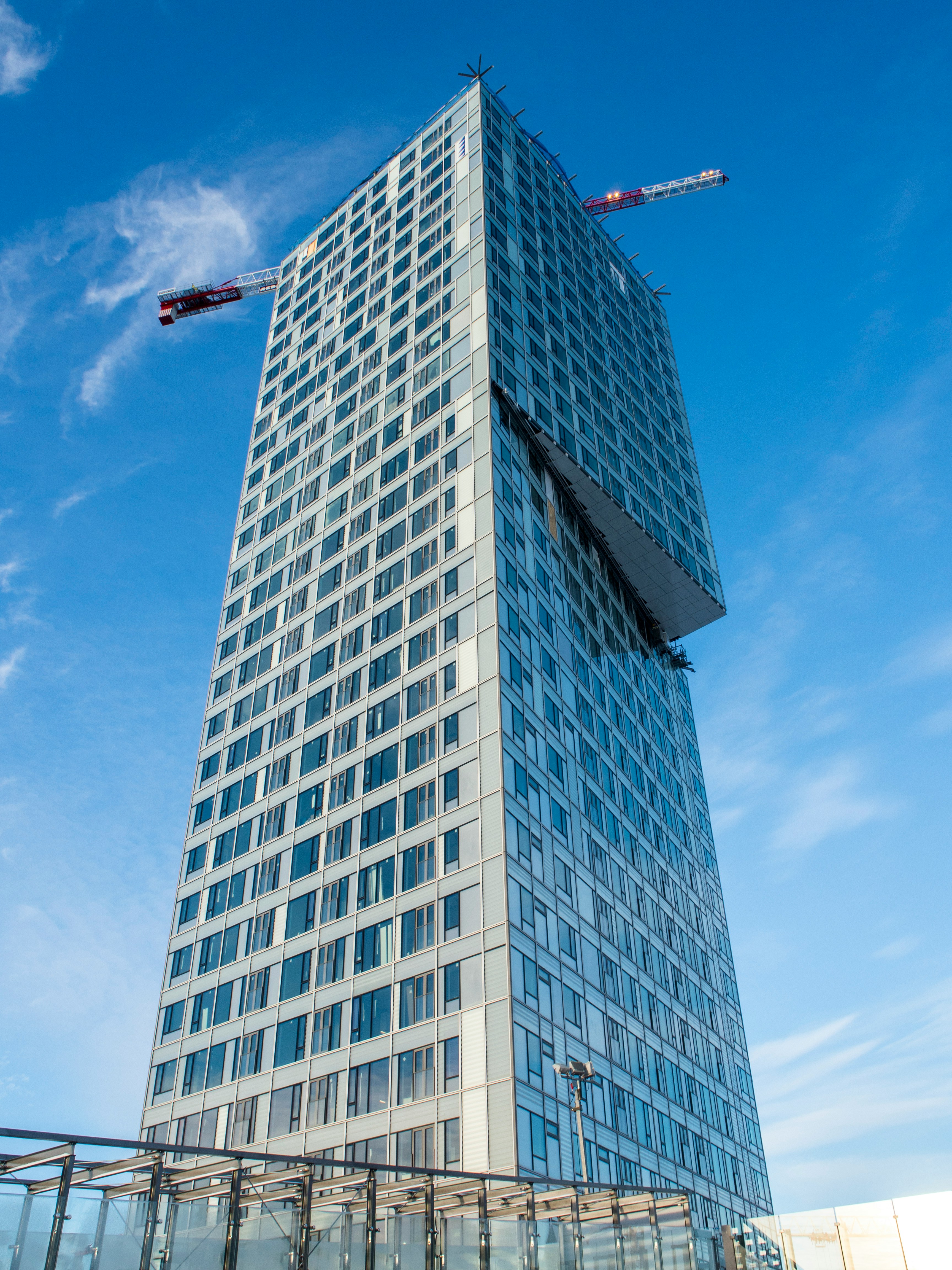 Westlake Office Tower
